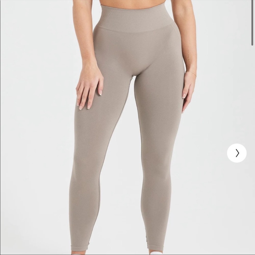 Oner Active Effortless Minky Leggings sz m